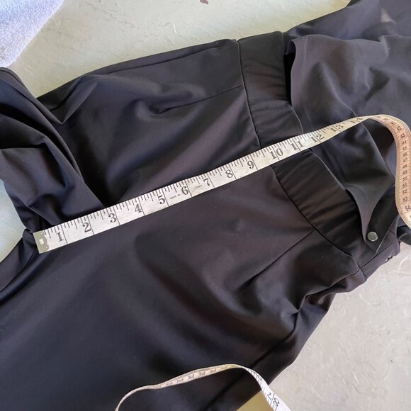 ADAY Destination Jumpsuit in Black Size XS - Picture 11 of 12
